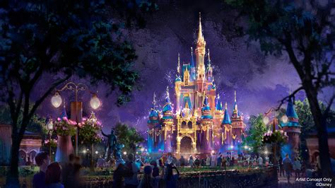 Hidden Secrets of Mickey's Fairy Tale Forest: Unraveling the Myths and Legends